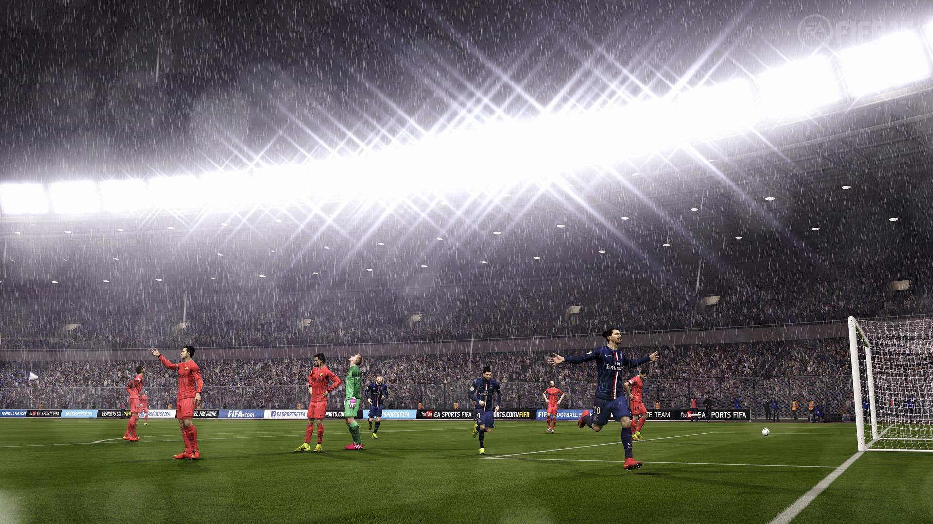 FIFA 15 - Imagen 48